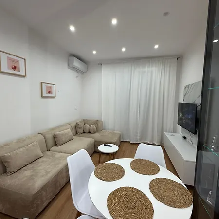 Apartman S Hidden Gem Tirana