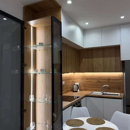 Appartement S Hidden Gem