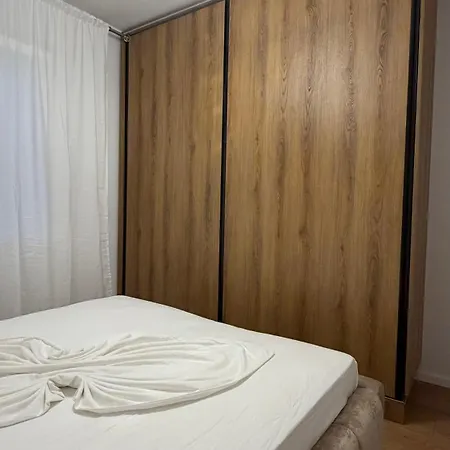 Appartement S Hidden Gem