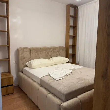 S Hidden Gem Appartement Tirana