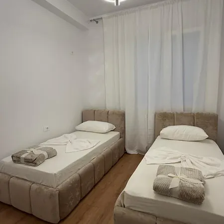 Appartement S Hidden Gem Tirana