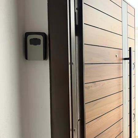 Appartement S Hidden Gem