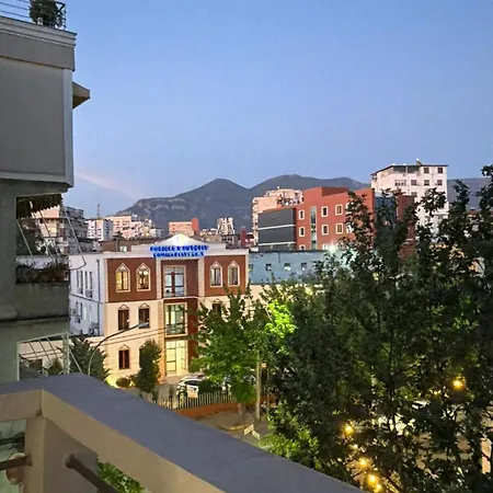 S Hidden Gem Appartement *